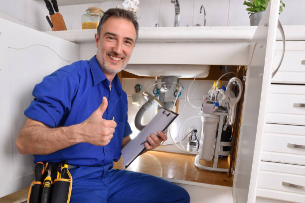 Best Faucet and Fixture Replacement  in Erie, CO